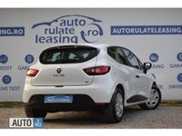 Second-hand Renault Clio IV 75 CP (55 kW) 2014 Alb