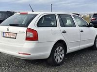 Second-hand Skoda Octavia 105 CP (77 kW) 2013 Break