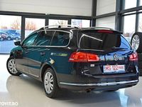 second-hand VW Passat Variant 1.4 TSI Highline DSG