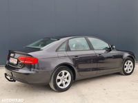 second-hand Audi A4 