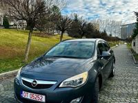 second-hand Opel Astra 1.7 CDTI DPF ecoFLEX Sports TourerStart/Stop