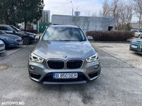 second-hand BMW X1 xDrive25i AT xLine