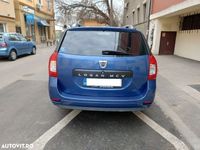 second-hand Dacia Logan MCV 0.9 Laureate