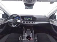 second-hand Mercedes GLE400 2021 3.0 Diesel 330 CP 10.226 km - 84.883 EUR - leasing auto