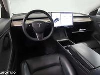 Second-hand Tesla Model 3 365 kW (497 CP) 2020 Culoaregri Berlinǎ