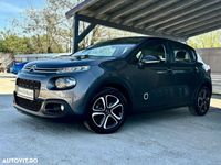 second-hand Citroën C3 1.2 PureTech S&S EAT Shine