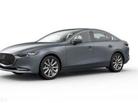 Nouă Mazda 3 Center-Line 186 CP (136 kW) 2025 Culoaregri Berlinǎ