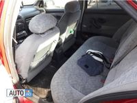 Second-hand Peugeot 406 90 CP (66 kW) 1997 Visiniu Berlinǎ