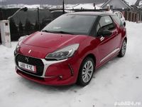 Second-hand Citroën DS3 110 CP (80 kW) 2018 Visiniu Hatchback