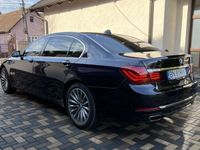 second-hand BMW 750L Seria 7 d xDrive