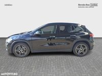 second-hand Mercedes GLA200 d 4MATIC Aut.