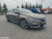 second-hand Renault Talisman 