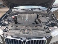 Second-hand BMW X3 184 CP (135 kW) 2011 SUV