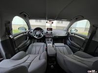 second-hand Audi A3 limuzina 2018 2.0 TDI manual LED