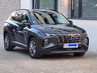 Second-hand Hyundai Tucson 136 CP (100 kW) 2021 SUV