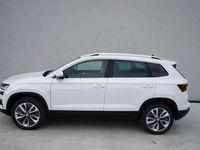 second-hand Skoda Karoq STYLE 1.5 TSI DSG