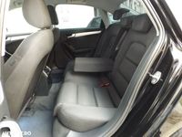 second-hand Audi A4 2.0 TDI B8 Multitronic