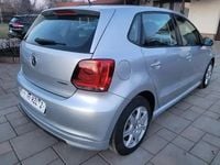 Second-hand VW Polo 75 CP (55 kW) 2012 Hatchback