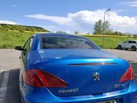 Second-hand Peugeot 307 80 CP (58 kW) 2004 Albastru