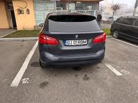 Second-hand BMW 218 150 CP (110 kW) 2014 Break