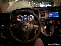 second-hand VW T5 2012 2.0 bitdi 180 4x4 DSG