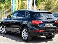 second-hand Audi Q5 2.0 TDI Quattro S-Tronic