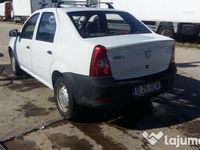 second-hand Dacia Logan 1.2 E5