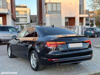 second-hand Audi A4 2.0 TDI ultra S tronic Sport