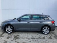 second-hand Skoda Scala Selection 1.5 TSI DSG