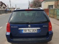 second-hand Peugeot 307 2.0HDi FAP Confort