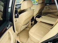 Second-hand BMW X5 245 CP (180 kW) 2010 SUV