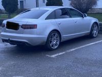 second-hand Audi A6 2.0 TDI DPF