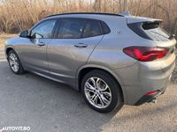 second-hand BMW X2 sDrive20i Aut. M Sport