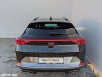 second-hand Cupra Formentor 1.5 TSI DSG7