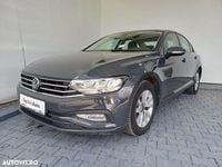 Second-hand VW Passat Advance 150 CP (110 kW) 2021 Gri mediu  normal Berlinǎ