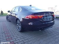 second-hand Jaguar XF 20d AWD Portfolio