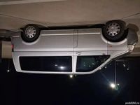 Second-hand VW T5 105 CP (77 kW) 2004 Van