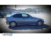 second-hand BMW 316 10.1.8