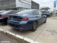 Nouă BMW 318 Comfort Edition 150 CP (110 kW) 2025 Culoarealbastru Berlinǎ