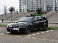 Second-hand Alfa Romeo 159 200 CP (147 kW) 2006 Hatchback