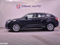 Second-hand Audi Q3 S-Line 150 CP (110 kW) 2020 Culoarenegru SUV