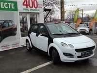 second-hand Smart ForFour 1.5Diesel,2006,Navi,Panorama,Finantare Rate