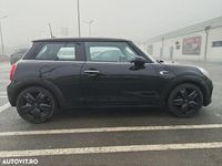 Second-hand Mini ONE 102 CP (75 kW) 2015 Culoarenegru Hatchback
