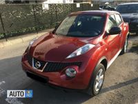 second-hand Nissan Juke 1.6