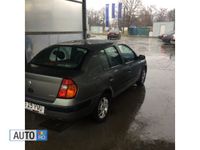 second-hand Renault Clio II 61