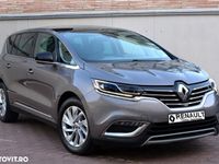 second-hand Renault Espace Energy dCi 160 EDC Intens 2016 · 192 457 km · 1 598 cm3 · Diesel