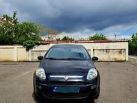 second-hand Fiat Punto Evo GPL Gaz