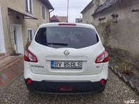 Second-hand Nissan Qashqai +2 150 CP (110 kW) 2011 SUV