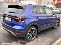 second-hand VW T-Cross - 1.6 TDI DSG Style