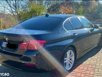 second-hand BMW 530 Seria 5 d